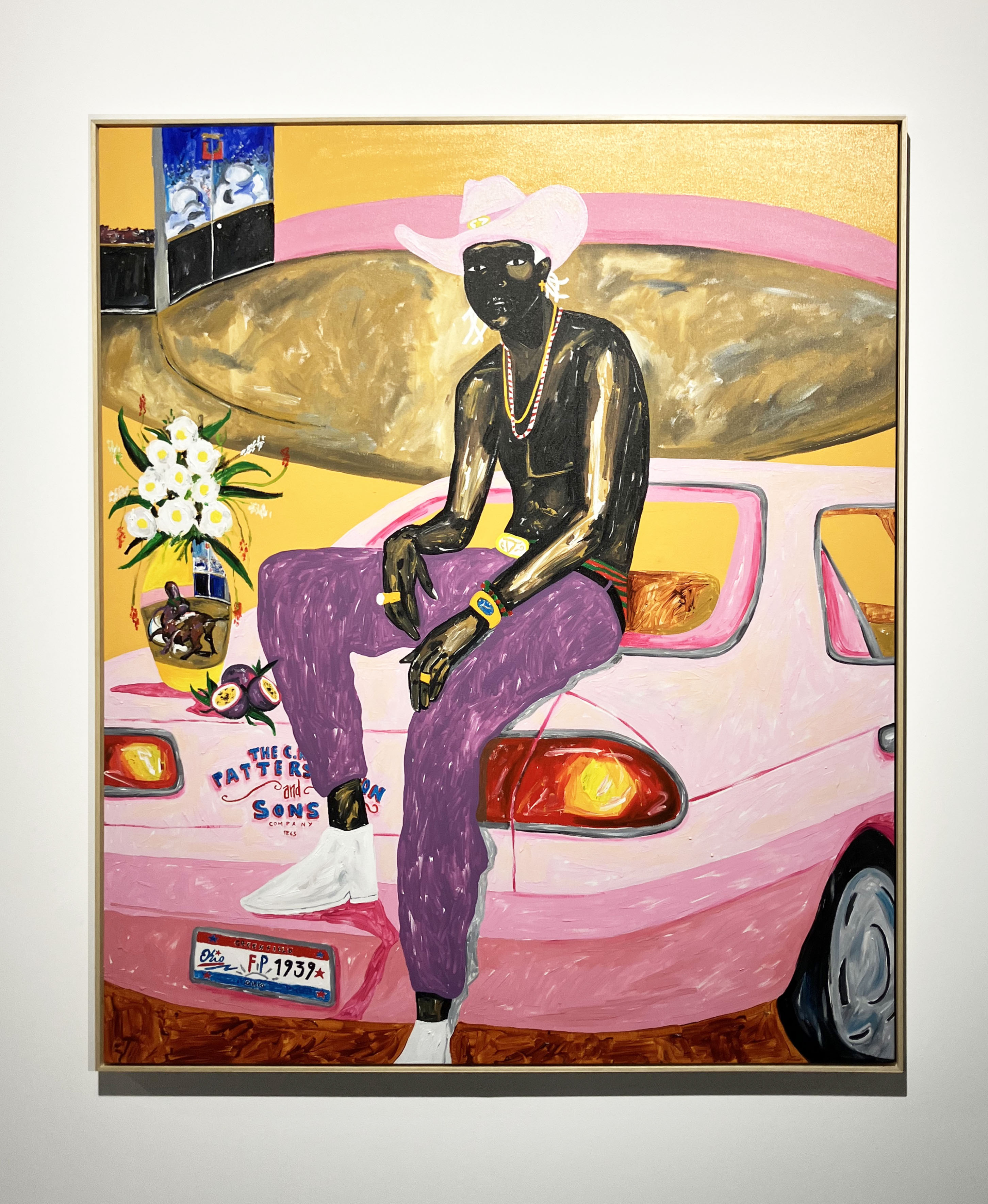 MiamiBaselFavs.AshleyCook